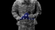 ptsd soldier american flag