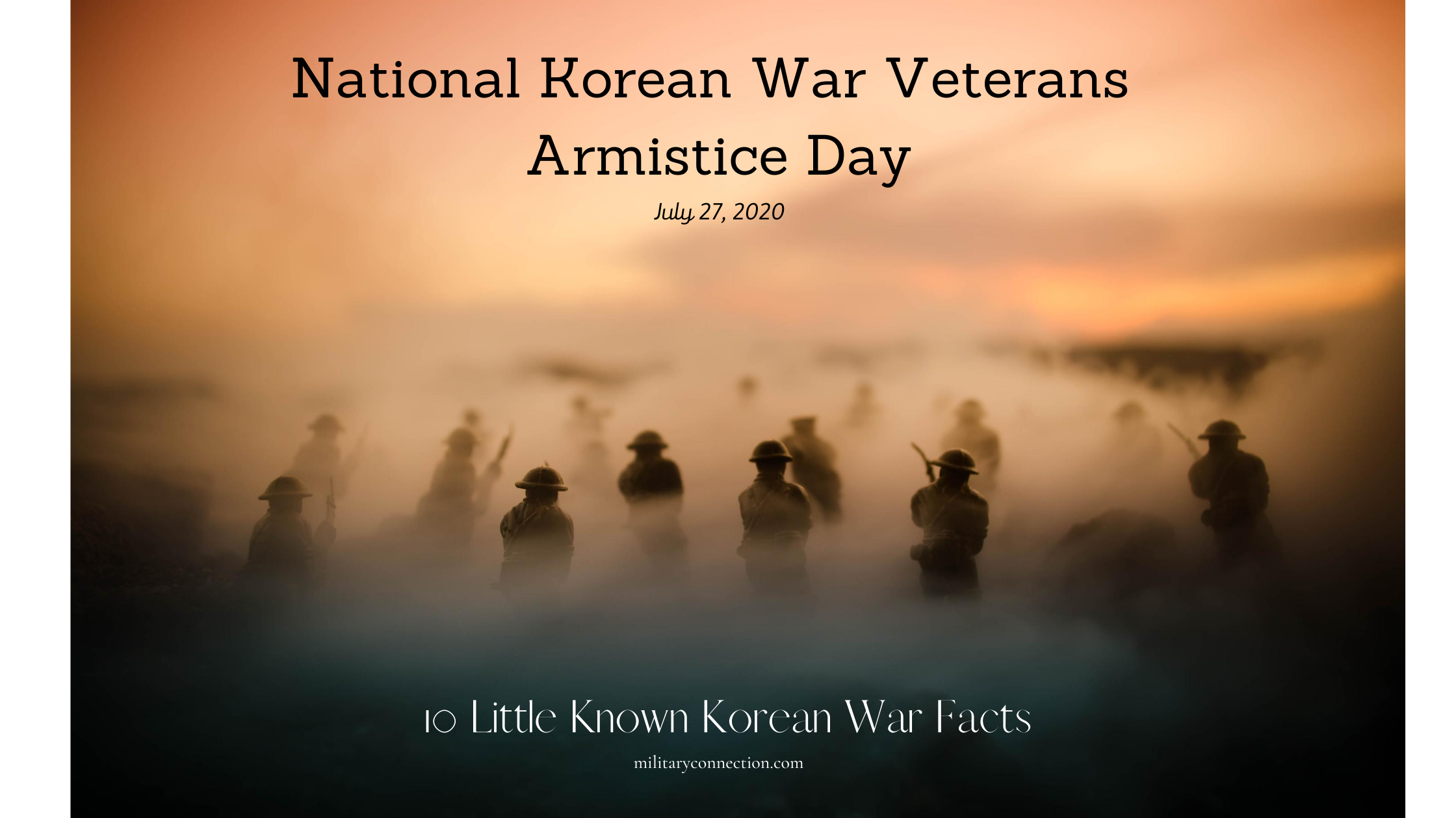 10 Korean War Facts You May Not Know Korean War Facts