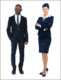 dress for success