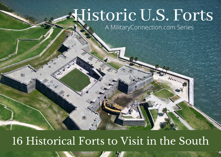 Historical Forts