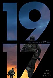 1917 movie