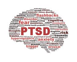 PTSD