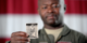 military member