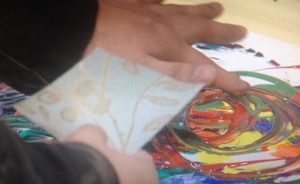 art therapy