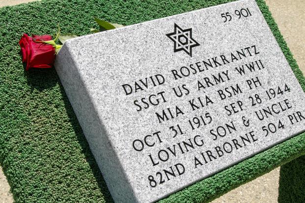 David Rosenkrantz