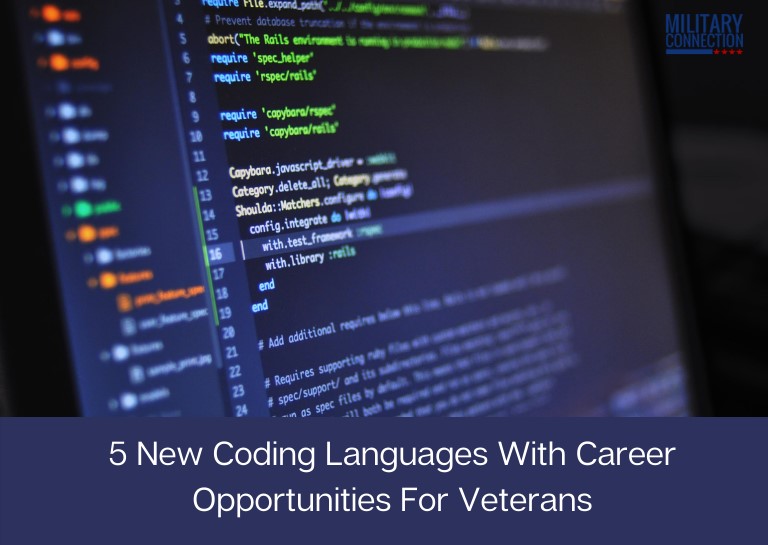 coding languages