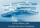 post military jobs