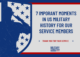 military history
