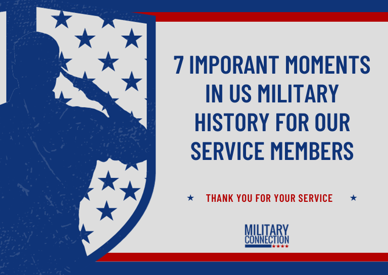 military history