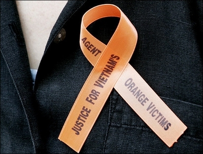Agent Orange Victims