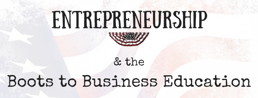 boots to business