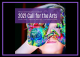 MCEC Call for the Arts