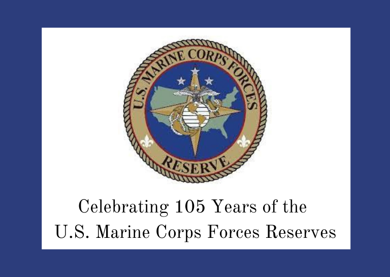 marine corps reserve birthday