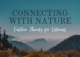 outdoor therapy