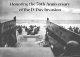 normandy beach invasion