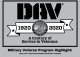 DAV Benefits