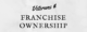 franchise ownership