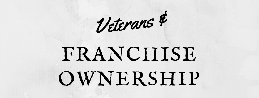 franchise ownership