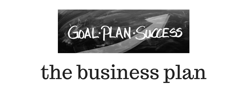 business plan