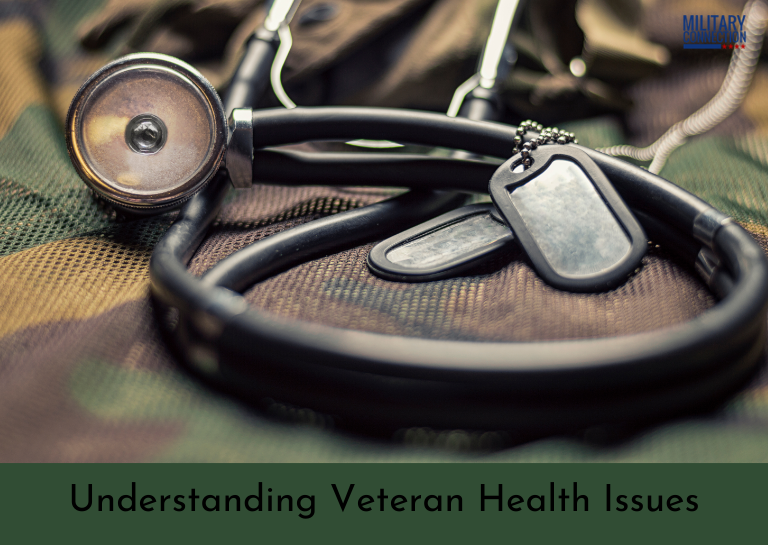Veteran Health Issues