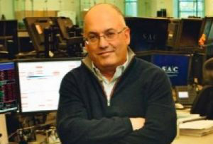 hedge fund billionaire