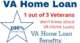VA home loan