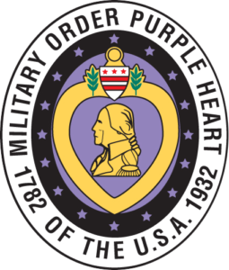 Military Order of the Purple Heart