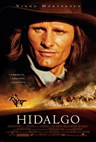 Hildalgo