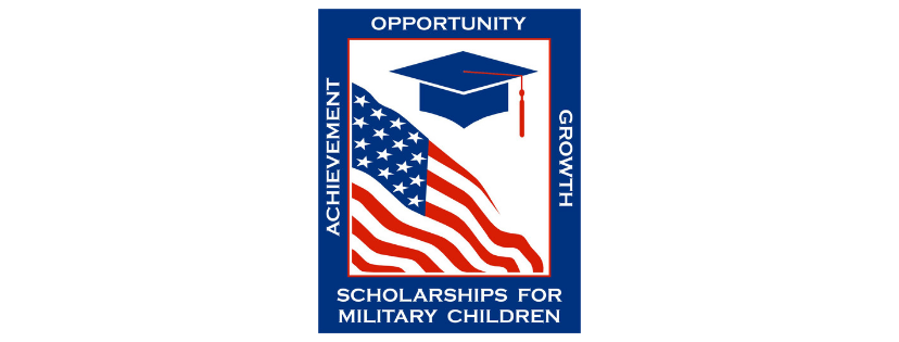 scholarships for military children
