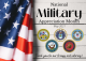 Military Appreciation Month 2021