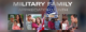 military family appreciation