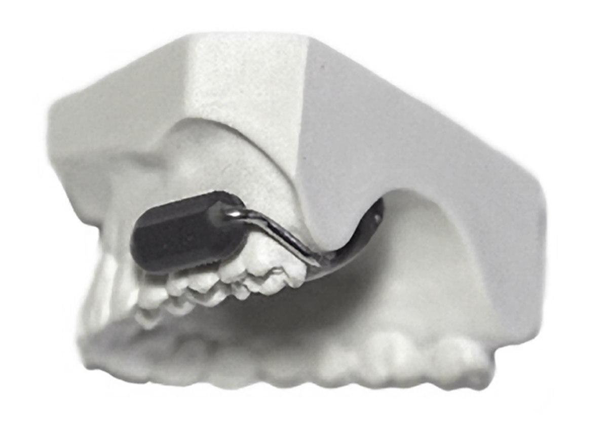 military dental technology