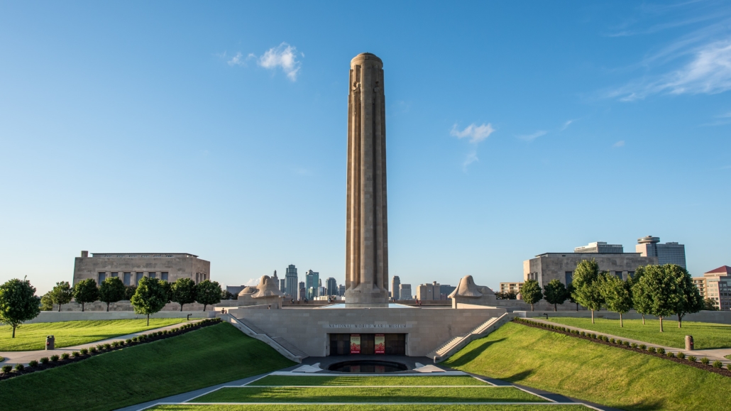 National WW1 Museum