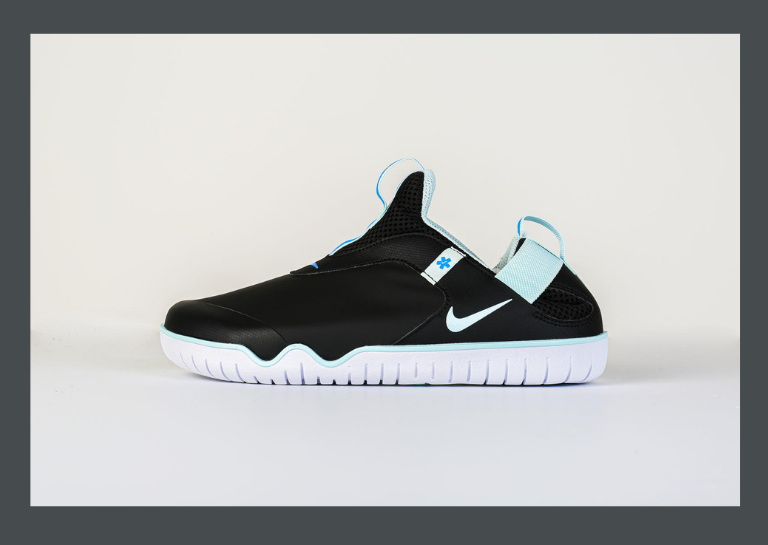 Nike Covid19 donation