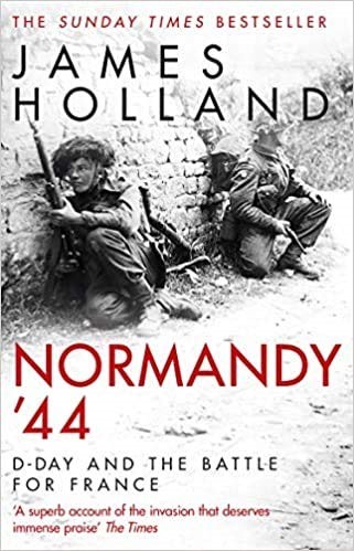 Normandy 44
