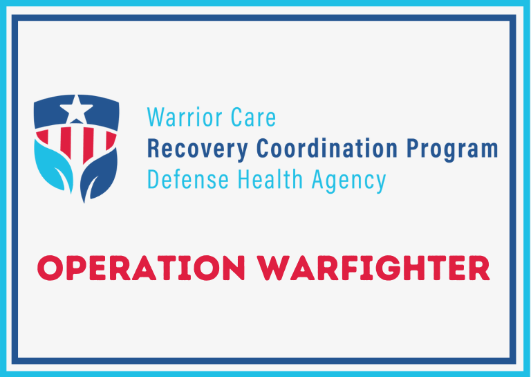 Operation Warfighter