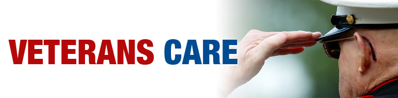 veterans care