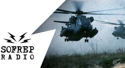 SOFREP Podcast