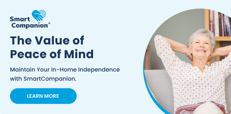 SmarrtCompanion Ads