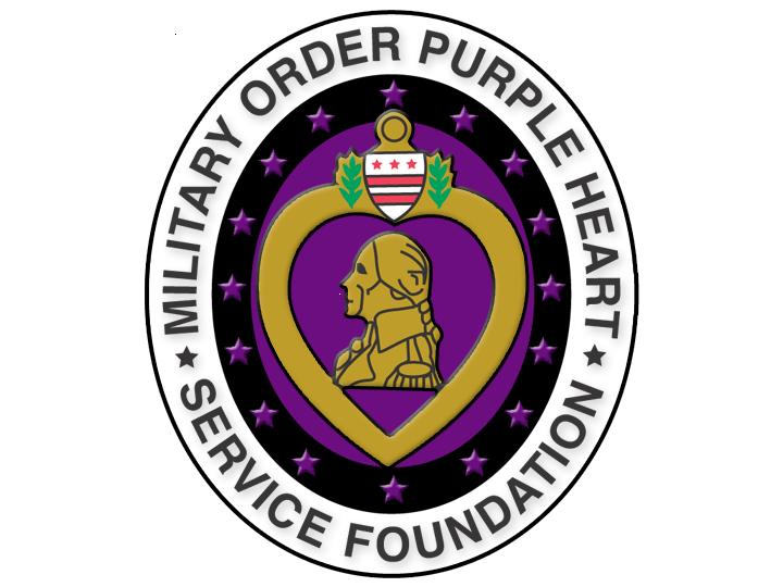 military order purple heart