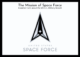 Real Space Force