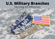 difference between military branches