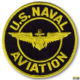 US naval aviation patch