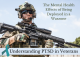 Military veterans and PTSD