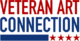 veteran art connection logo