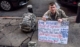 homeless veteran