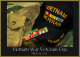 Vietnam War Veterans Day 2021
