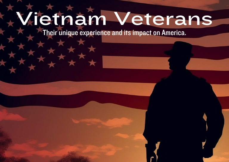 Vietnam War Veterans