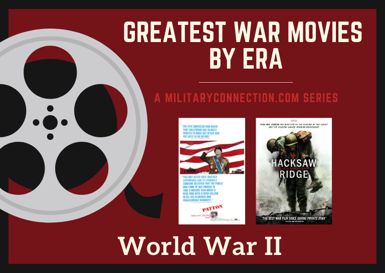 the best ww2 movies