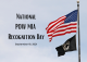 pow mia recognition